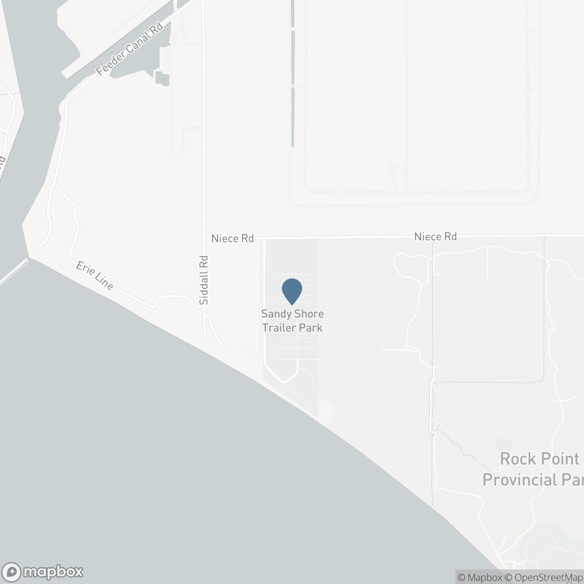 138 - 8TH ST - 367 NIECE ROAD, Dunnville, Ontario N0A 1K0